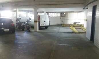 Imagem 3: Mobiliado de 1 Quarto Baixamos o Aluguel Há 100 Metros da Praia do Pina