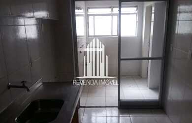 Imagem 8: Apartamento no Condomínio Hyde Park no Brooklin com 115m² 3 dormitórios 1 suíte 3 banheiro