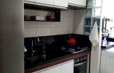 Imagem 6: Apartamento em Taboão da Serra Próximo ao shopping Taboão