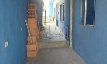 Imagem: Locação de Casas / Padrão na cidade de