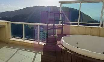 Imagem 4: Pitangueiras Apartamento com 3 dormitórios