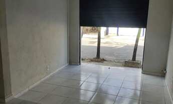 Imagem 3: Ponto Comercial Galpão / depósito com aluguel por R$690 /mês