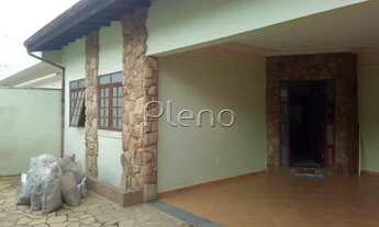 Imagem 3: Casa - Parque Taquaral - Campinas