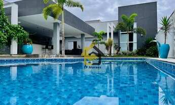 Imagem: Casa com 3 dormitórios à venda, 170 m²