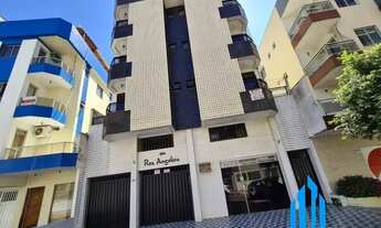 Imagem: Edifício Residencial Angélica apartamento