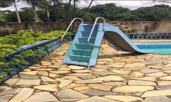 Imagem 7: Chácara com piscina e campo de futebol no Pq das Laranjeiras