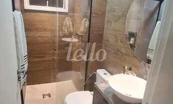 Imagem 6: São Paulo - Apartamento Padrão - Saúde