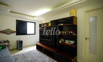 Imagem 5: São Paulo - Apartamento Padrão - Saúde