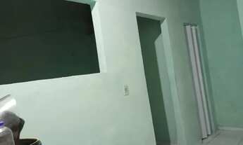 Imagem 2: Quitinete Quarto com aluguel por R$500 /mês