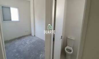 Imagem 2: SANTOS - Apartamento Padrão - BOQUEIRÃO