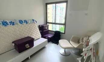 Imagem 6: Apartamento para venda tem 140 metros quadrados com 4 quartos