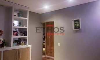 Imagem 4: Casa à venda, 167 m² por R$ 710.000,00 - Núcleo Residencial Satélite - Várzea Paulista/SP