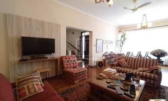 Imagem 4: Casa (sobrado na rua) 3 dormitórios/suite, cozinha planejada