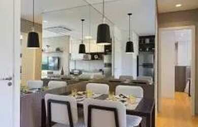 Imagem 3: Apartamento 43 m² com 2 quartos em Irajá - Vitale Flow