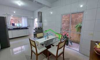 Imagem 6: Casa com 3 dormitórios à venda, 210 m² por R$ 500.000,00 - Jardim Ana Estela - Carapicuíba