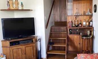 Imagem 4: Belo Horizonte - Apartamento Padrão - Prado