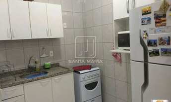 Imagem 3: Apartamento (tipo - padrao) 1 dormitórios, em condomínio fechado