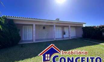 Imagem 3: C24 - Excelente residência a 200 metros do mar no balneário Presidente