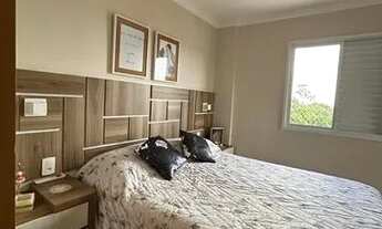 Imagem 7: MARAVILHOSO APARTAMENTO NO ED CONVIVERE - AMERICANA