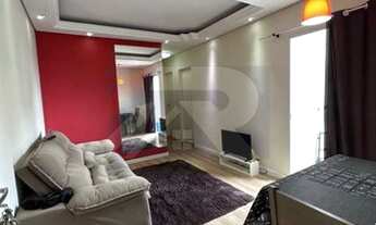 Imagem: Venda de Apartamentos / Padrão na cidade