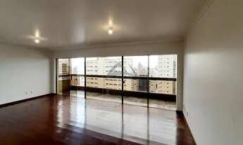 Imagem: Apartamento - Cambuí - Campinas