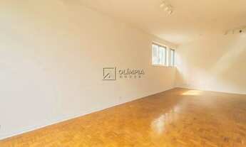 Imagem 3: Apartamento Locação 3 Dormitórios - 175 m² Cerqueira César