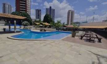 Imagem 3: Apartamento para aluguel possui 140 metros quadrados com 3 quartos em Jurunas - Belém - PA