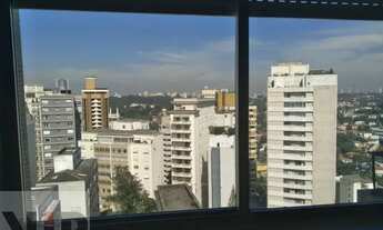 Imagem 5: APARTAMENTO DE 3 DORMITÓRIOS NA REGIÃO DO HIGIENÓPOLIS