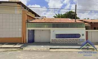 Imagem: Casa com 3 dormitórios à venda, 100 m²