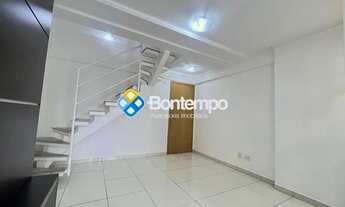 Imagem 2: RESIDENCIAL ATRIUM RUA 19 AGUAS CLARAS 2QTS DUPLEX