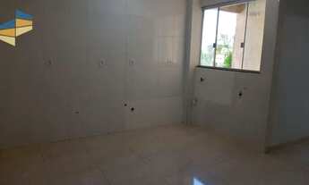 Imagem 3: Apartamento com 2 dormitórios, 45 m² - venda por R$ 130.000,00 ou aluguel por R$ 1.030,00