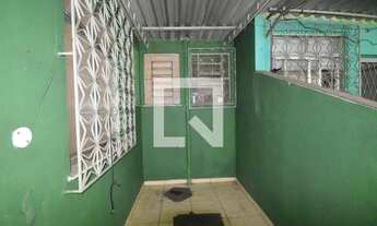 Imagem 7: Casa para Aluguel - Irajá, 1 Quarto, 55 m2