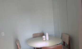 Imagem 2: Apartamento para venda tem 53 metros quadrados com 2 quartos em Jacarepaguá - Rio de Janei