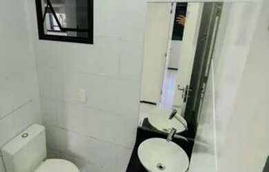 Imagem 4: GRAN PARK ÁRVORES - MOBILIADO