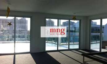 Imagem 6: Les Residence de Monaco - Cobertura Duplex - 4 Qtos (4 Suítes) - 575m² II