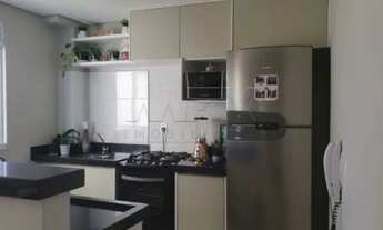 Imagem 2: Apartamento Padrão em Bauru