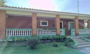 Imagem 4: Chácara Residencial à venda, Porto Feliz - Condominio Farm - CH0063