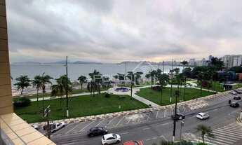 Imagem 1: Apartamento 1 quarto - Ponta da Praia - Santos