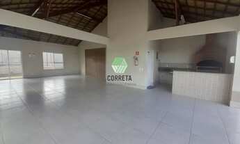 Imagem 7: GS - Excelente apartamento terreo com 2 quartos no centro da serra