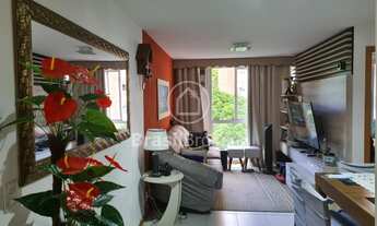 Imagem: Apartamento para venda possui 85 metros