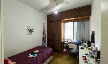 Imagem 4: Vende-se excelente apartamento com 3 quartos em Cosme Velho - Rio de Janeiro - RJ