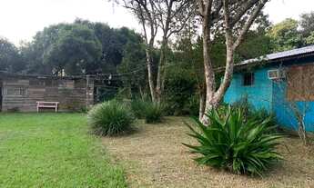 Imagem 3: Mini chácara Lomba grande NH ac Troca