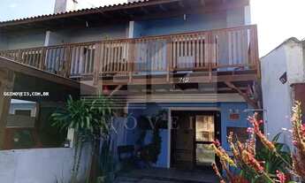 Imagem 3: Sobrado para Venda em Cidreira, SALINAS, 3 dormitórios, 2 banheiros, 3 vagas