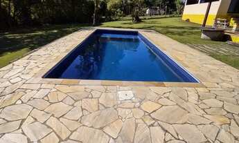 Imagem: Chácara rio Itapetininga