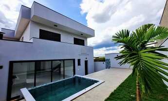 Imagem 5: Casa Sobrado a Venda em Valinhos/SP