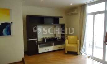 Imagem: Apartamento 3 dorms, 5 banheiros, 2 vagas