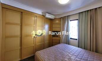 Imagem 6: Flat para locação na Vila Mariana - Edificio Green Place - Cód. IWD03682