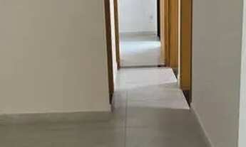 Imagem 6: Apartamento para venda com 51 metros quadrados com 2 quartos em Paraíso - Santo André - SP