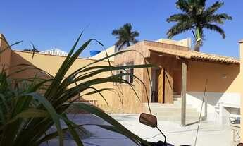 Imagem 2: Linda casa em frente ao mar + loja tudo com estrutura fortificada. Tel *