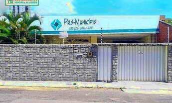 Imagem: Casa com 4 dormitórios, 380 m² - venda